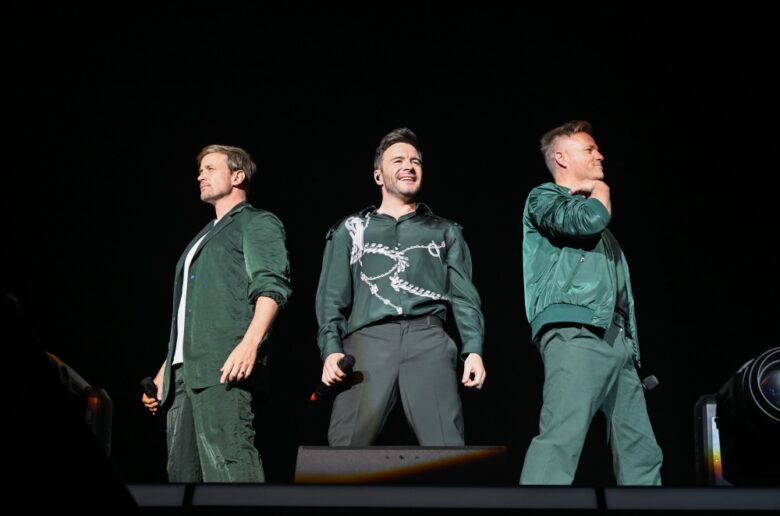 westlife