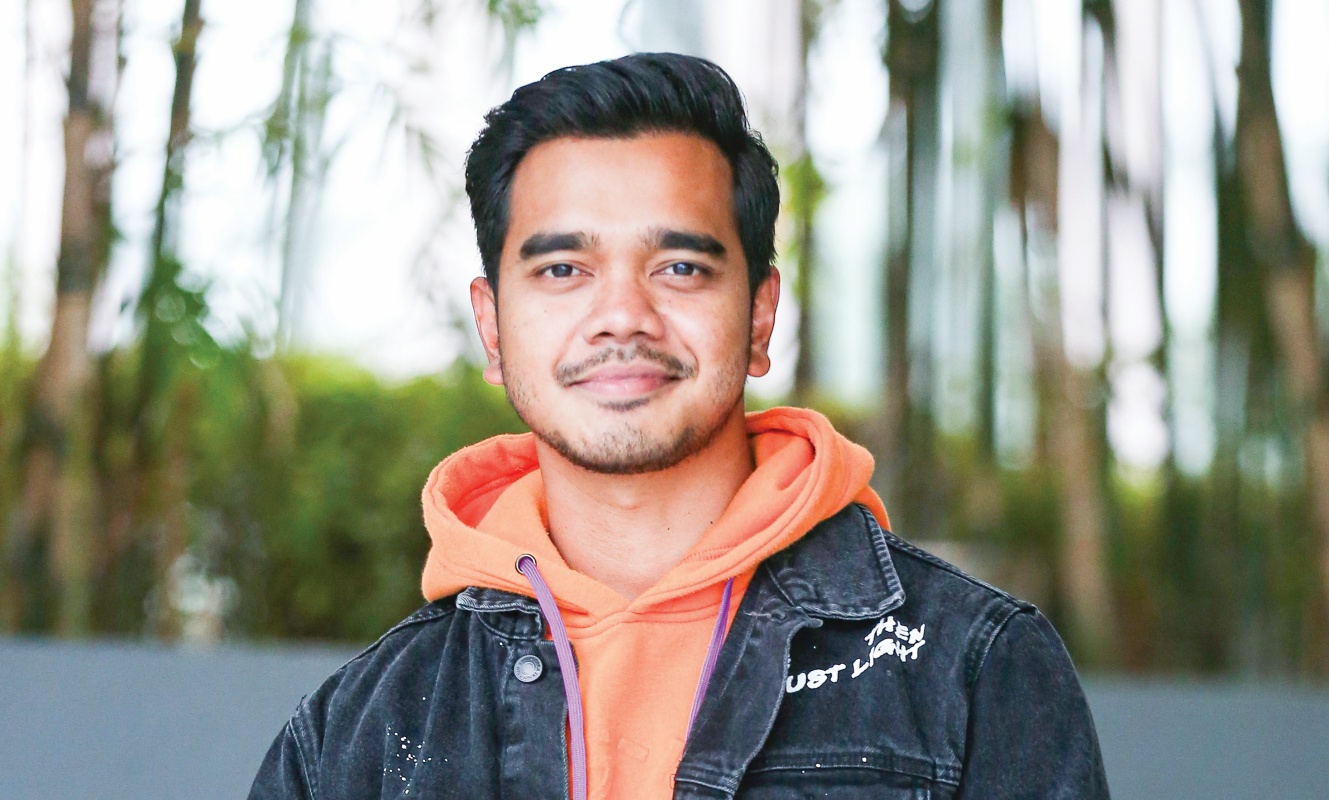 Jom betulkan bacaan al-Fatihah pula - Alif Satar