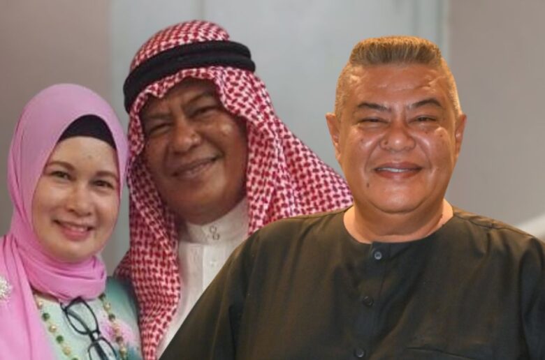 AZLEE JANTUNG TERSUMBAT