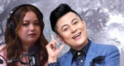 Pak Nil iktiraf Kasih Iris Leona 'beauty with brain'