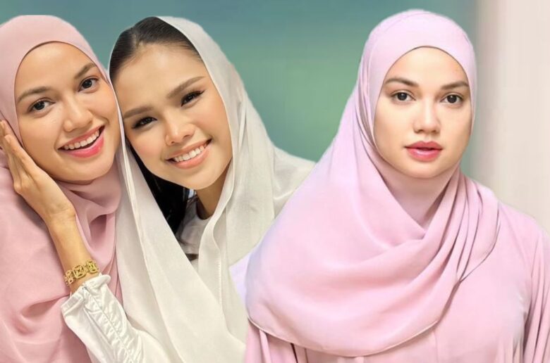 puteri sarah bella astillah