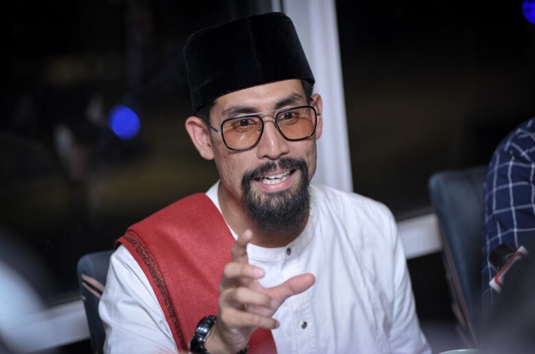 ustaz don