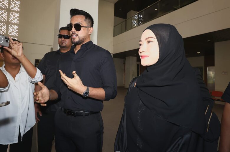 aliff aziz ruhainies 2