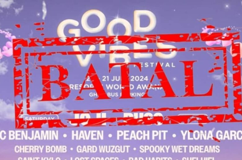good vibes batal