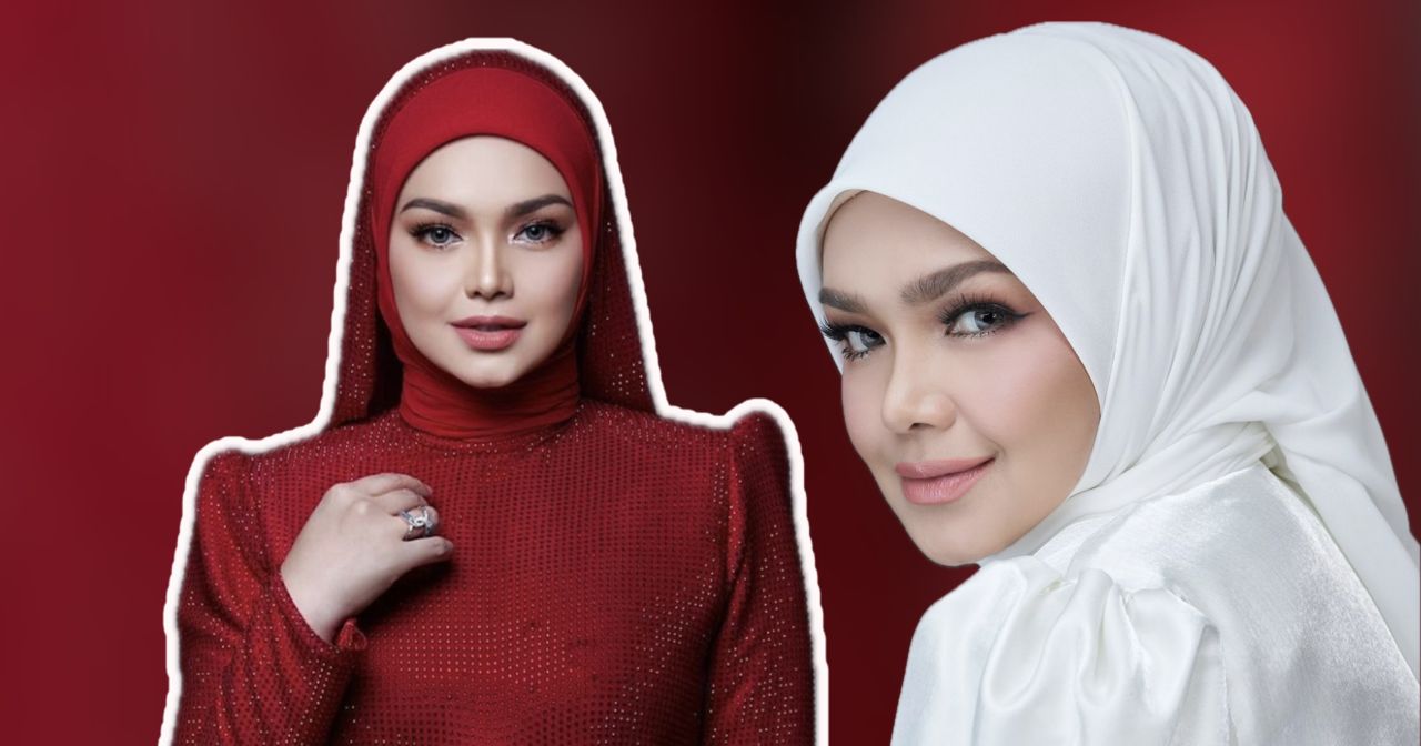 Prihatin, Siti Nurhaliza taja 20 pasangan program IVF