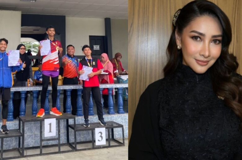 RITA RUDAINI ANAK