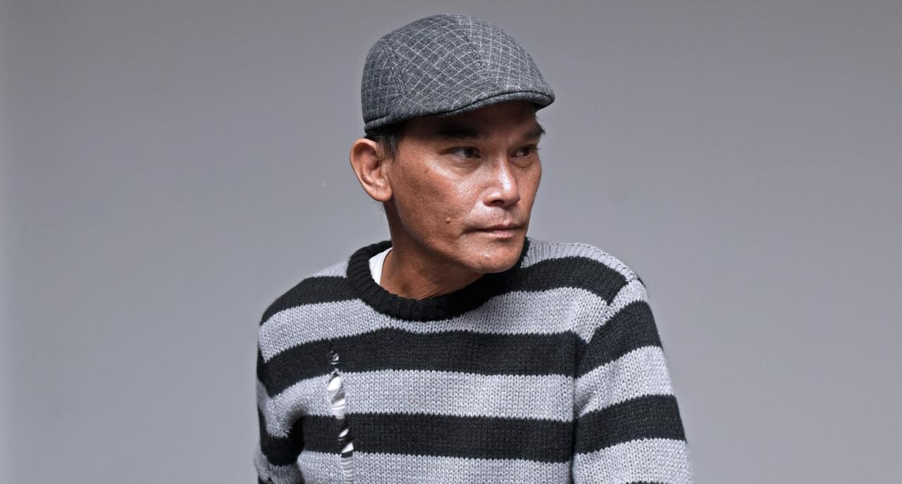 Azhan Rani kembali ‘main’ teater selepas 8 tahun
