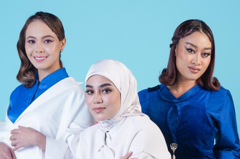 merdeka uyaina, afifah, aisha