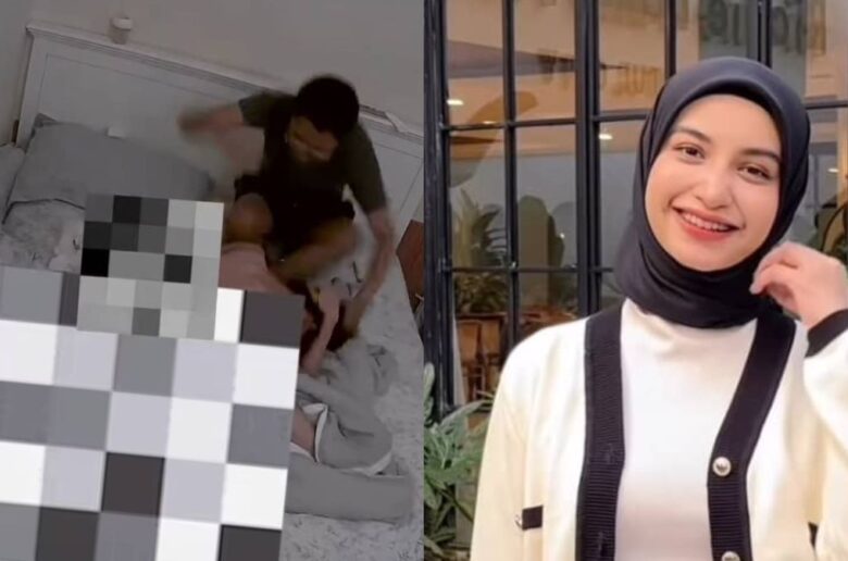 pempengaruh dipukul suami