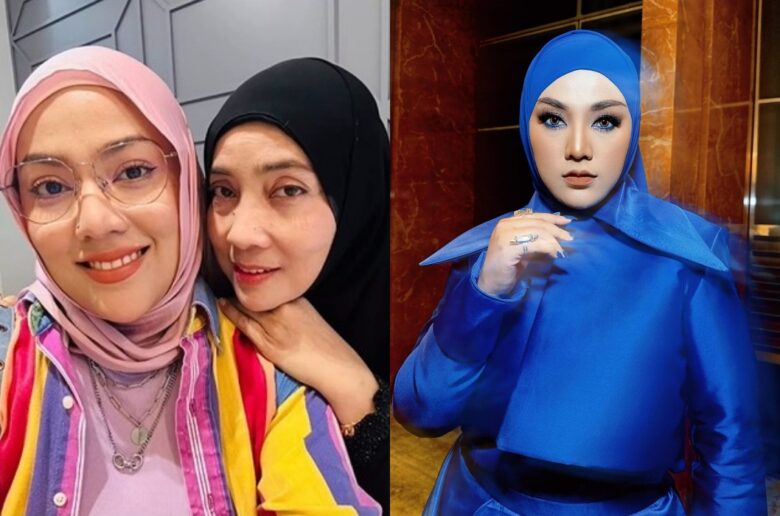 shila amzah
