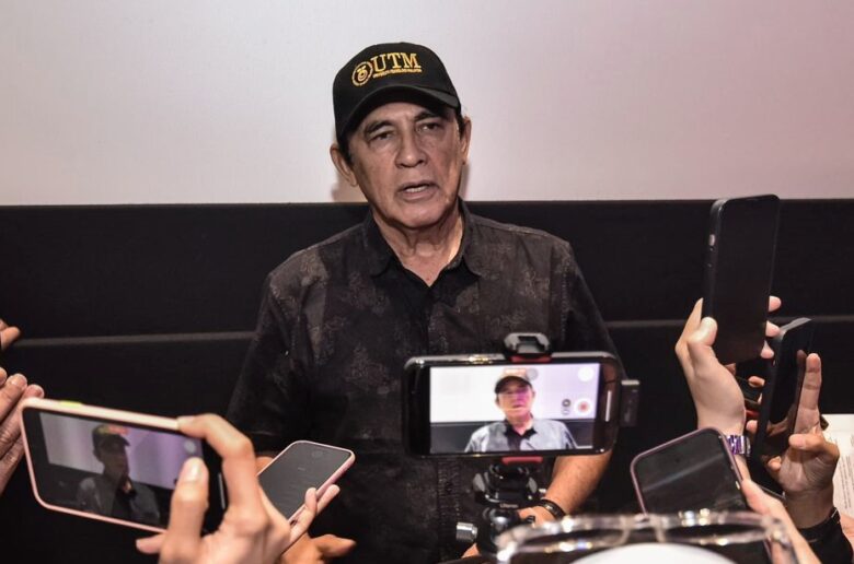 yusof haslam