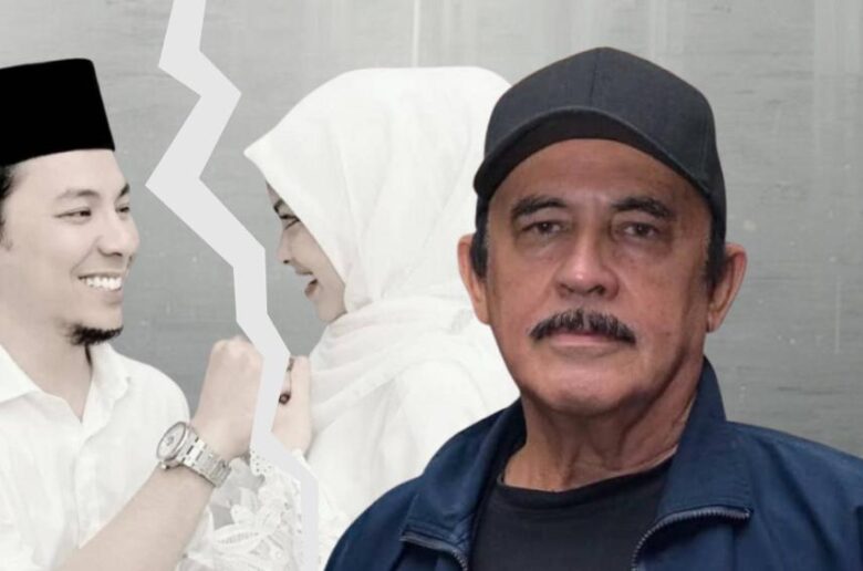yusof haslam, syamsul yusof 2
