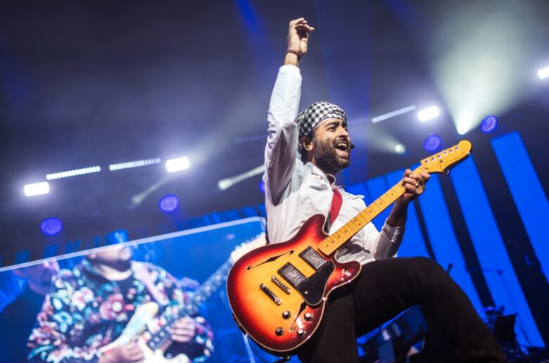 ARIJIT SINGH