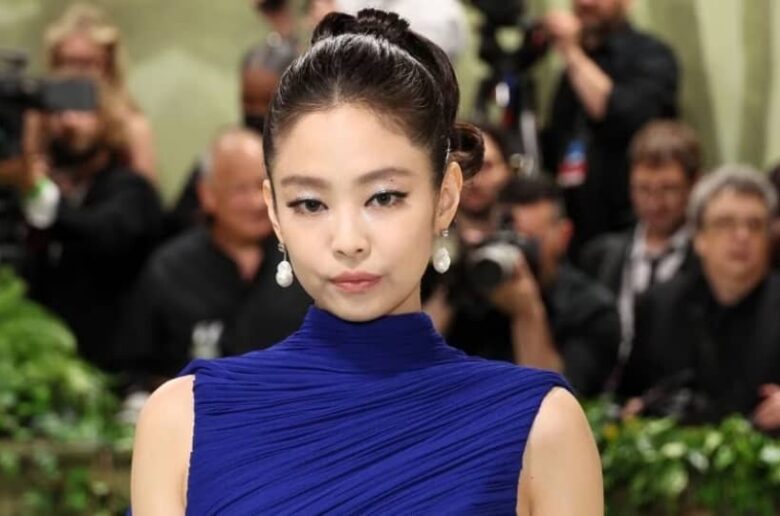 Jennie Blackpink