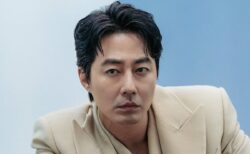 Jo In-sung takut pikat wanita