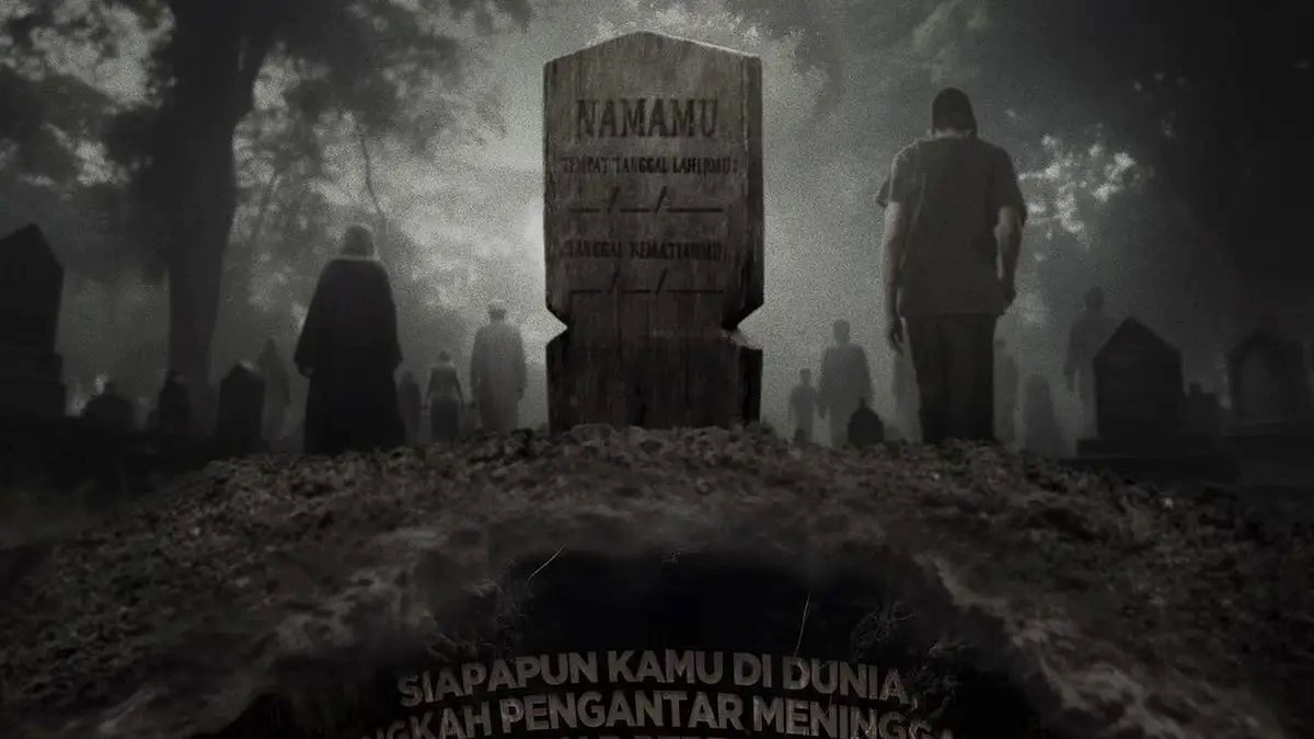 Soalan bocor ‘Man Rabbuka’ bukan sekadar fiksyen
