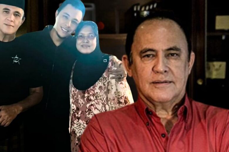Yusof Haslam1
