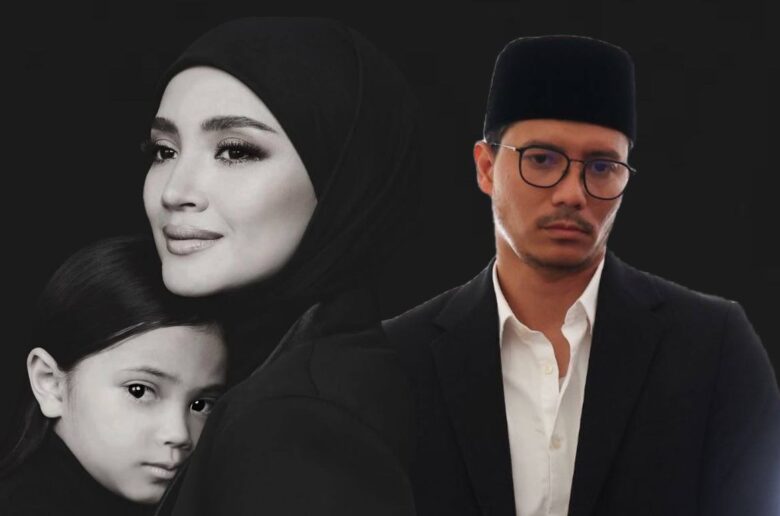 fazura fatima fattah