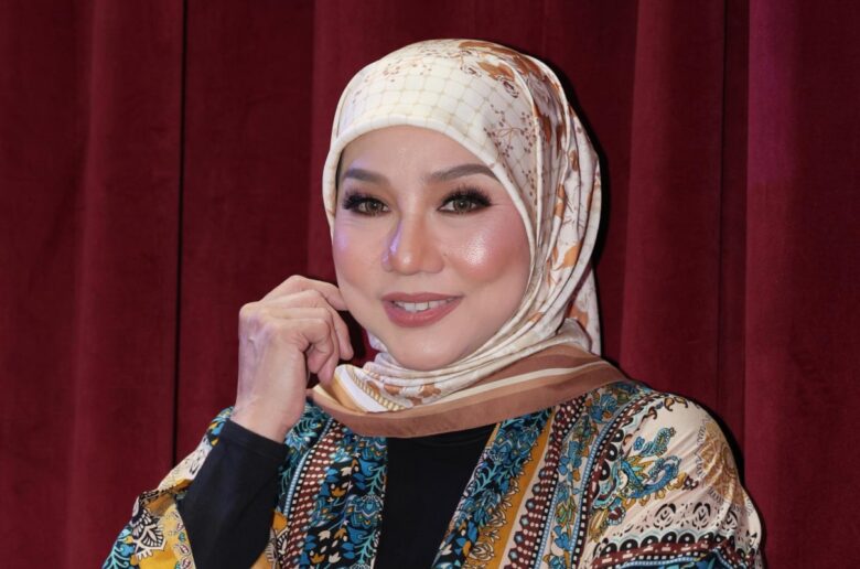 noraniza idris