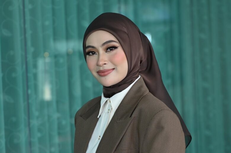 ADIRA SUHAIMI