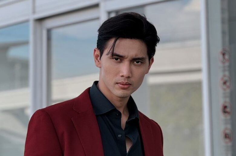 Adam Lee