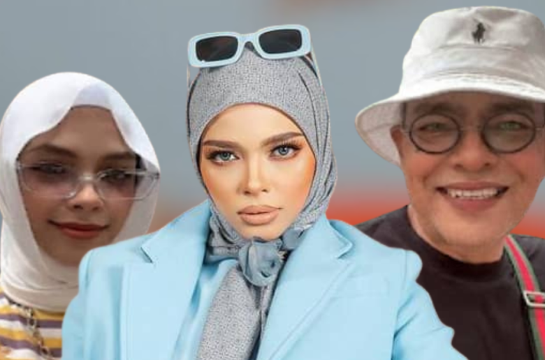 BAHAN SYARFA