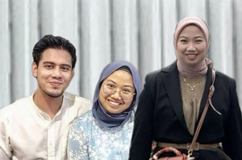 NURUL SHUHADA