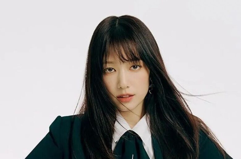 SHIN HYE AMERIKA