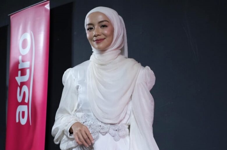 mira filzah
