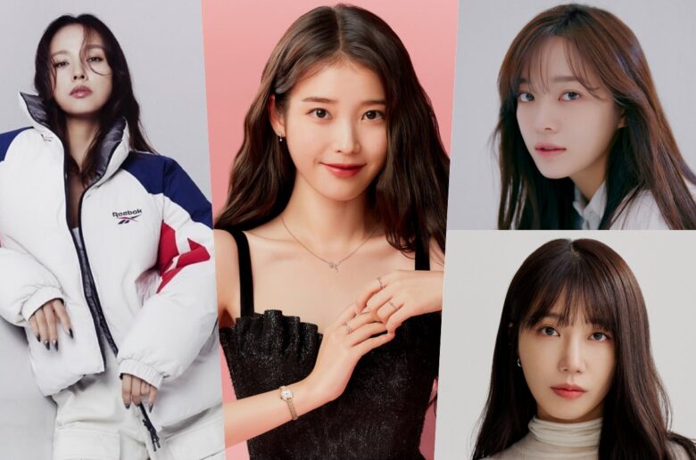 BINTANG K-POP DULU MISKIN KINI KAYA