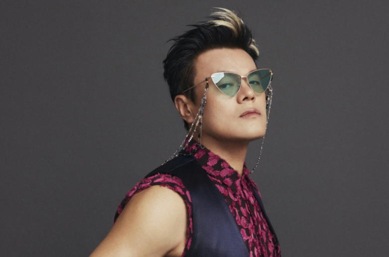 J Y PARK