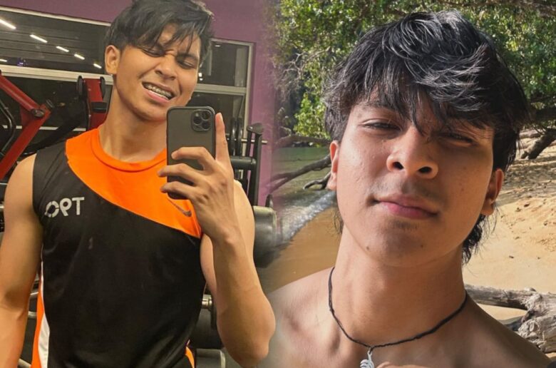 Luqman Faiz