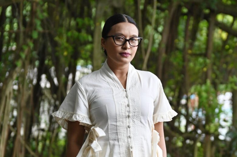 NABILA HUDA