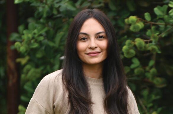 SARA ALI 1