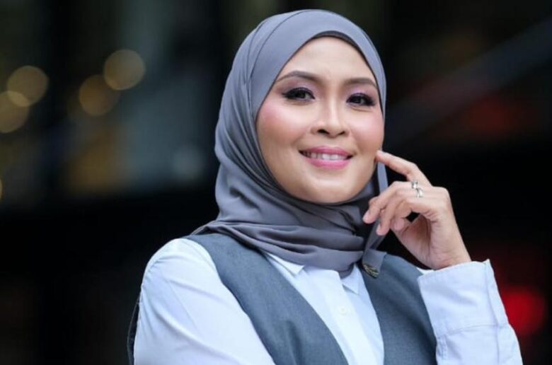 SITI NORDIANA KOPI