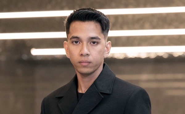NAIM DANIEL