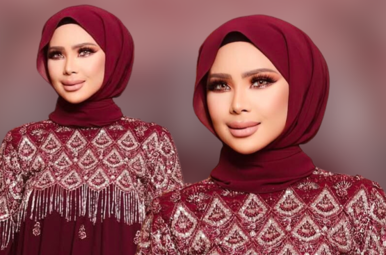 BAHAN SYARFA