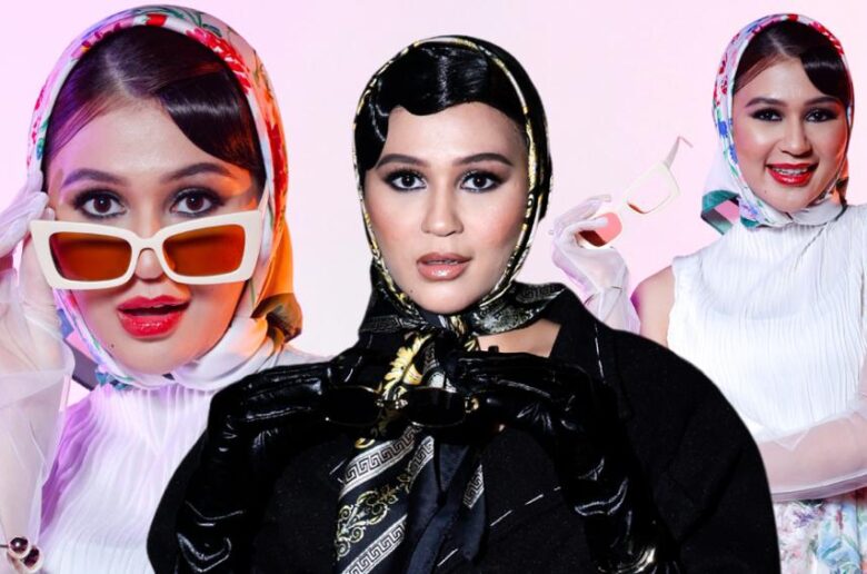 Dayang Areeda