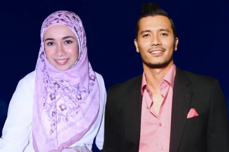 amira othman, fattah amin
