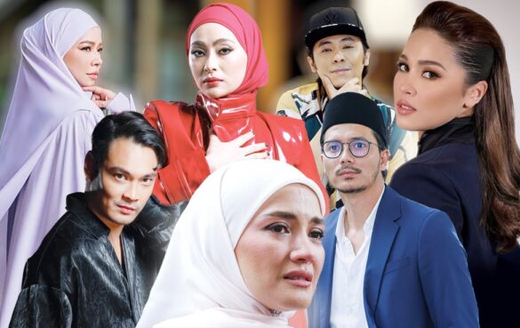 artis bercerai 2024
