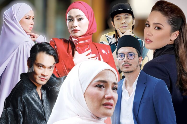 artis bercerai 2024