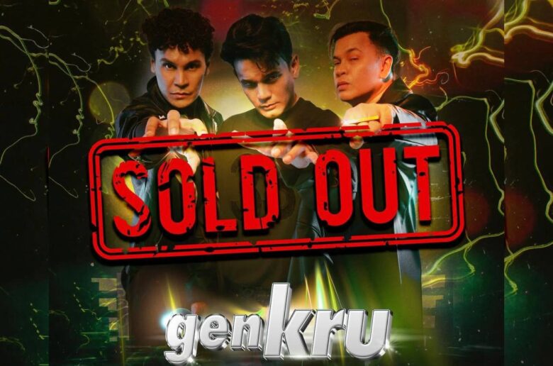 kru