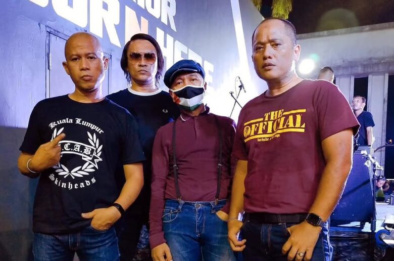 zul drummer A.C.A.B