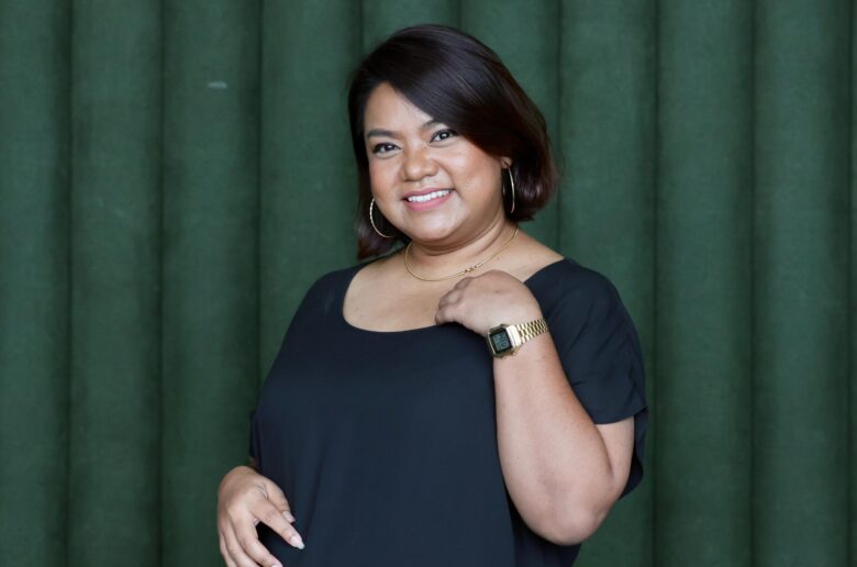 Dina Nadzir