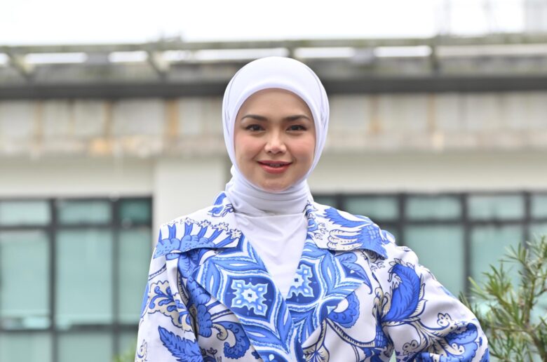 SITI NURHALIZA GAZA