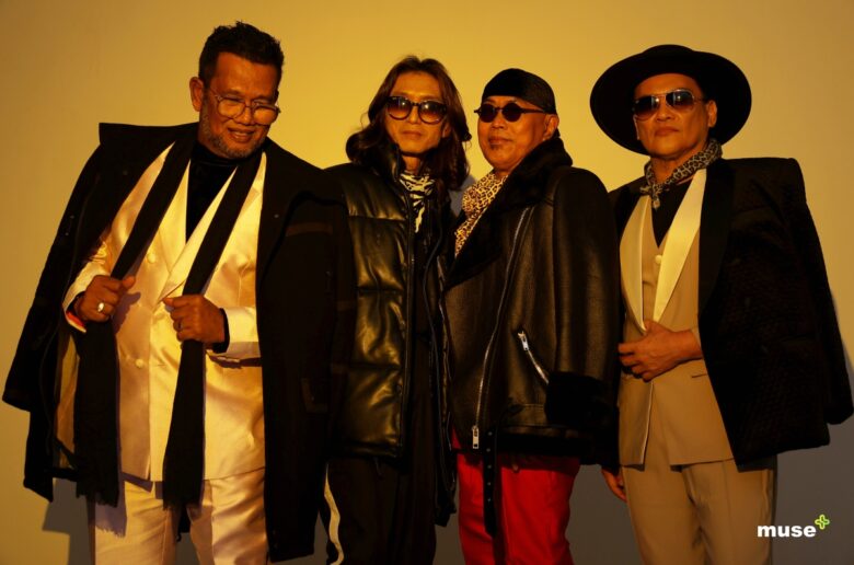 konsert Hitster Vol 1 – Otai Sangat Menyengat