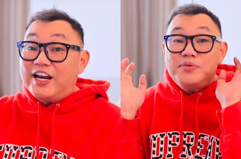 michael ang