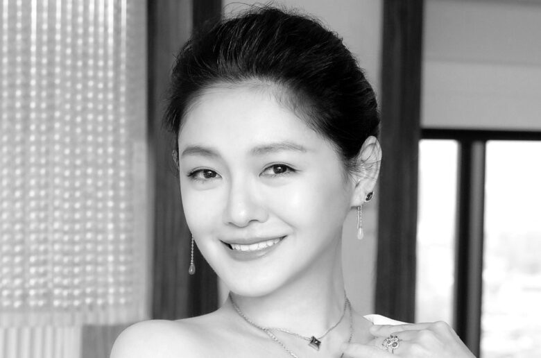 BARBIE HSU