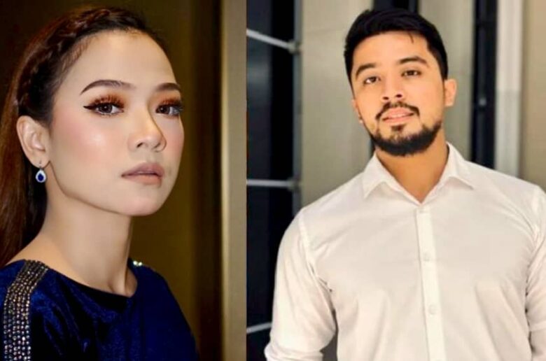 RUHAINIES, ALIF AZIZ