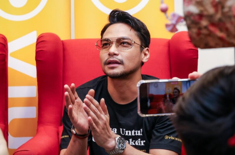 SYAFIQ KYLE